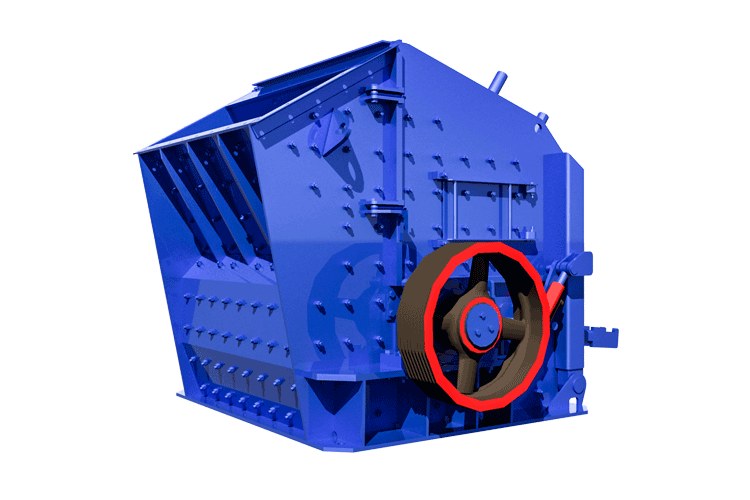 PF series Impact Crusher