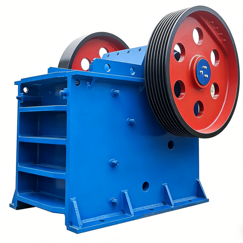 PE Jaw Crusher