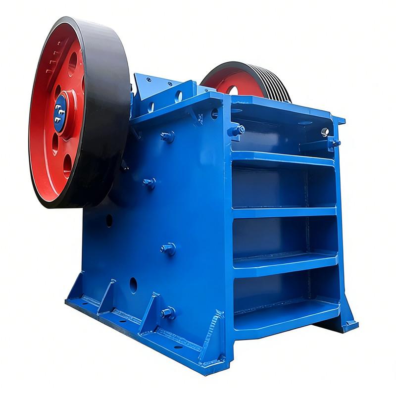 PE Jaw Crusher